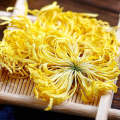 Factory Price  Tea Chrysanthemum Seeds Chrysanthemum Flower